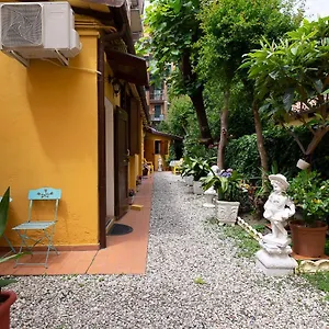 Studio Pietralata By Wonderful Italy Bologna