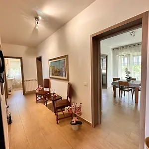  Appartamento Casa Luna Italia