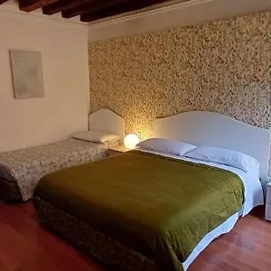  Appartamento La Bella - Entire Private Italia